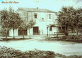 1. Masia Cal Xicus -Cal Senyoret
