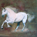 " Mis caballos" thumbnail 1