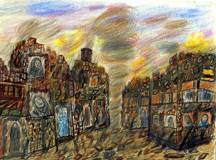 Desolación