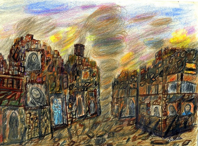 Desolación
