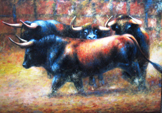 toros de sincelejo