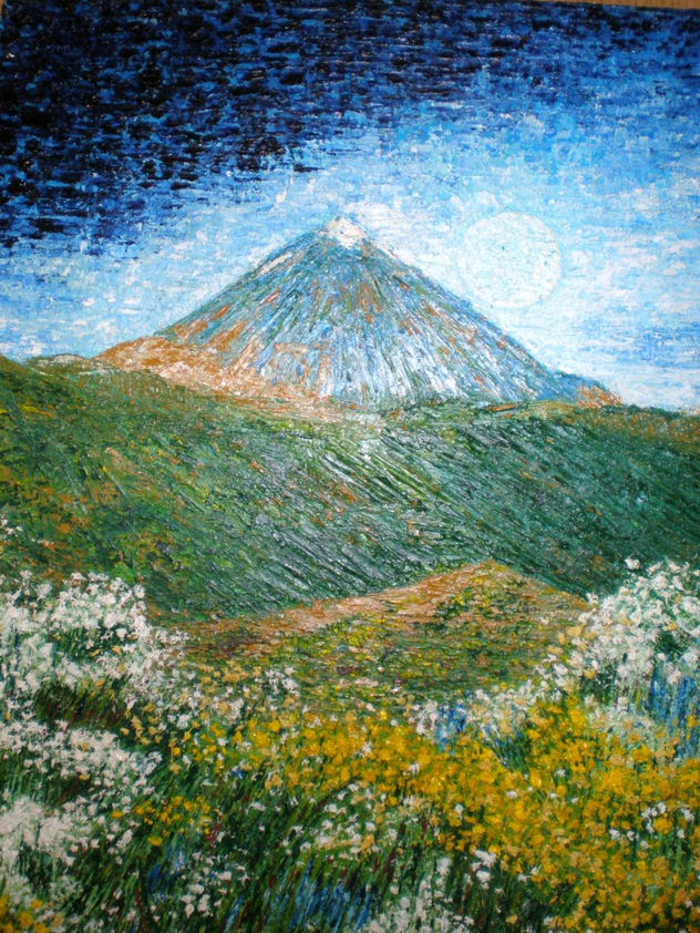 EL TEIDE
