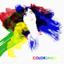 manchas y colores