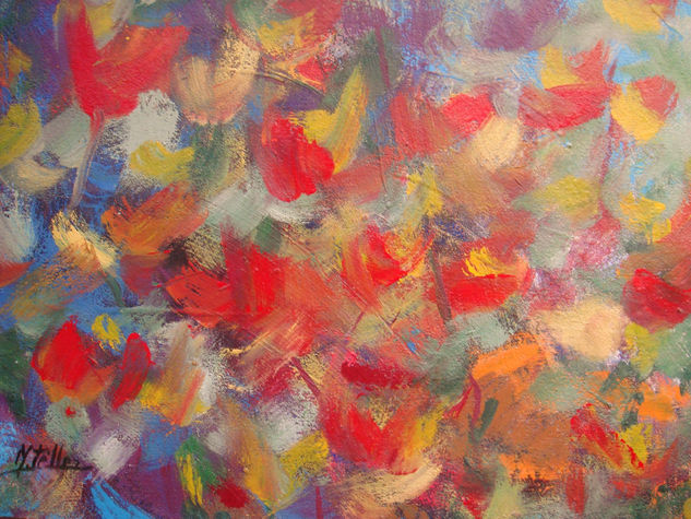 Amapolas 