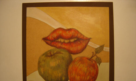 Sabor a ti (serie de 6)