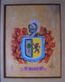 ESCUDO HERALDICO PEREZ.