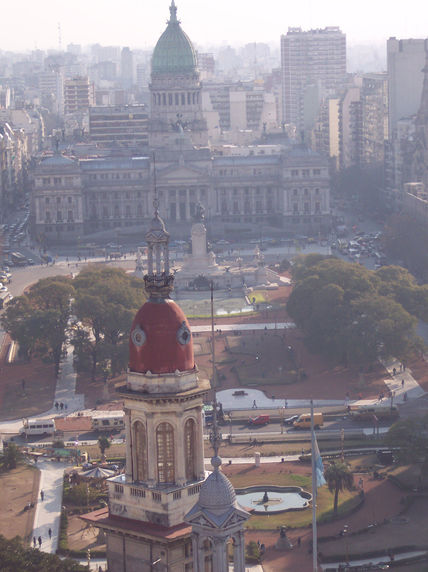 Mi ciudad