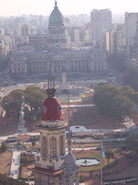 Mi ciudad