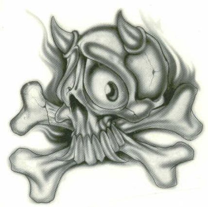 Calavera