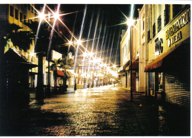 calle libertad