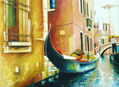 CANAL DE VENECIA