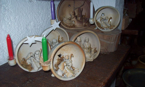 navidad 2009