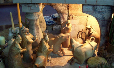 navidad 2009