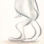 Dibujos sobre papel 1977 (ca.) thumbnail 2