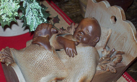 navidad 2009