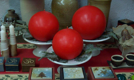 navidad 2009
