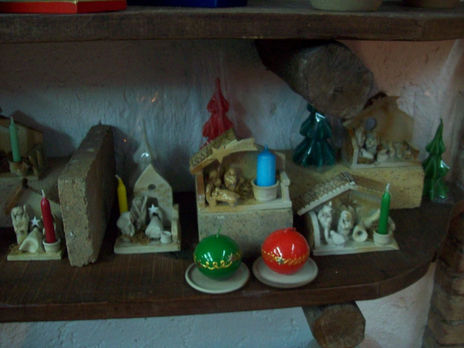 Varias de navidad