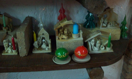 navidad 2009