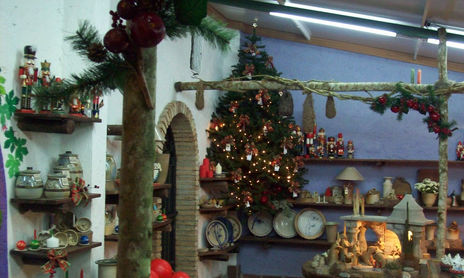 navidad 2009
