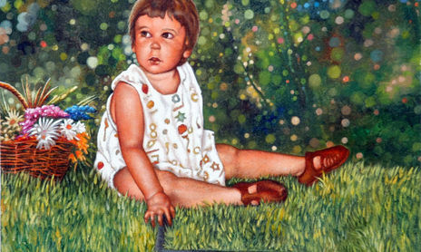 Colección de Gustavo Bermúdez, Tavares, Florida, Estados Unidos.