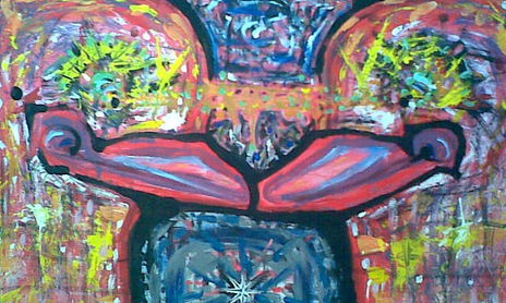 caracola de sentires
