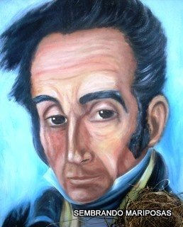 SIMPLEMENTE BOLIVAR 