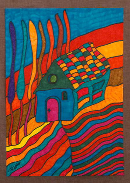 Casa encantada