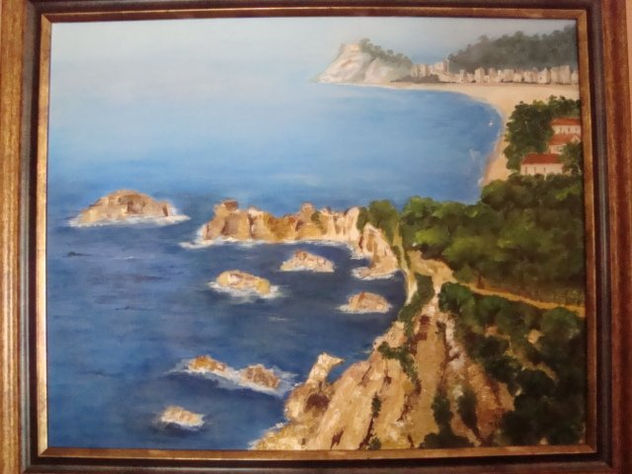 paisaje canario