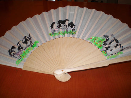 Abanicos