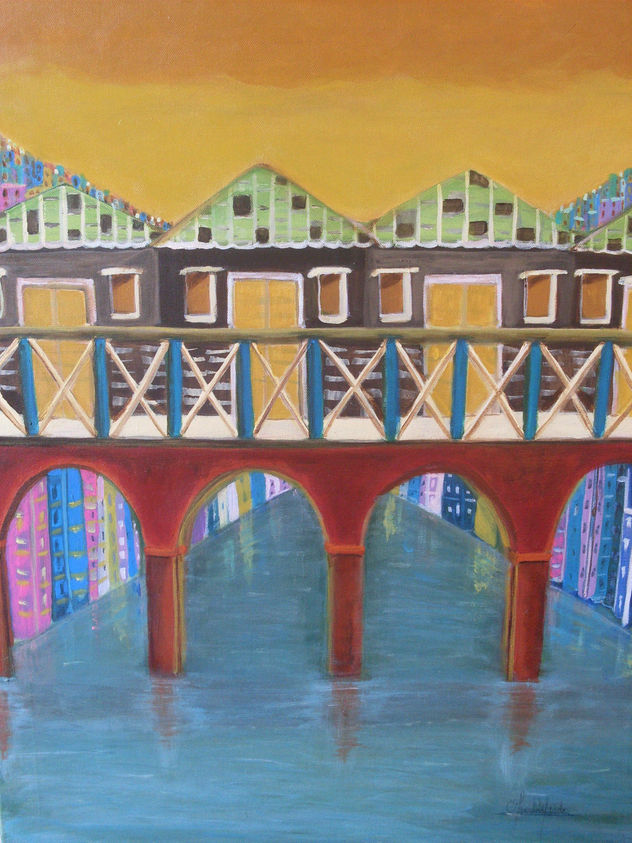 Ciudad Flotante