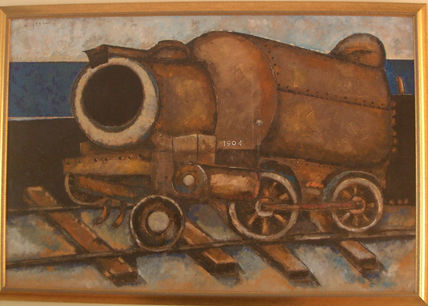Tren