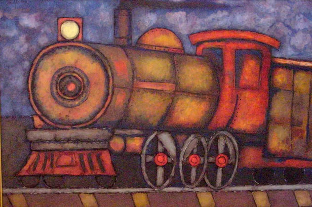 tren