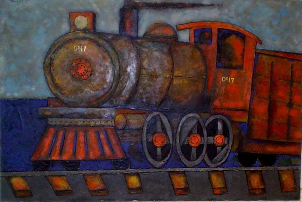 tren