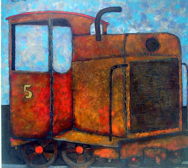 tren