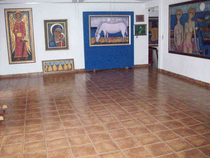 Galeria