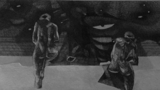 dos desnudos 