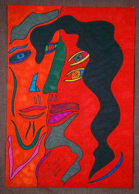 las señoritas