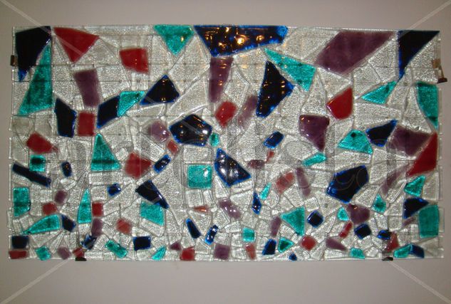 Cuadro rectangular 