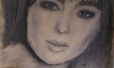 Retratos