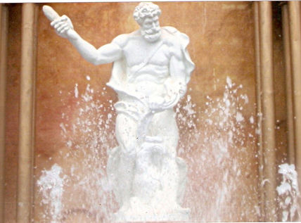 Estatua