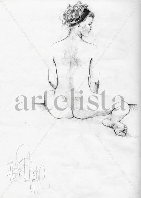 Desnudo 6