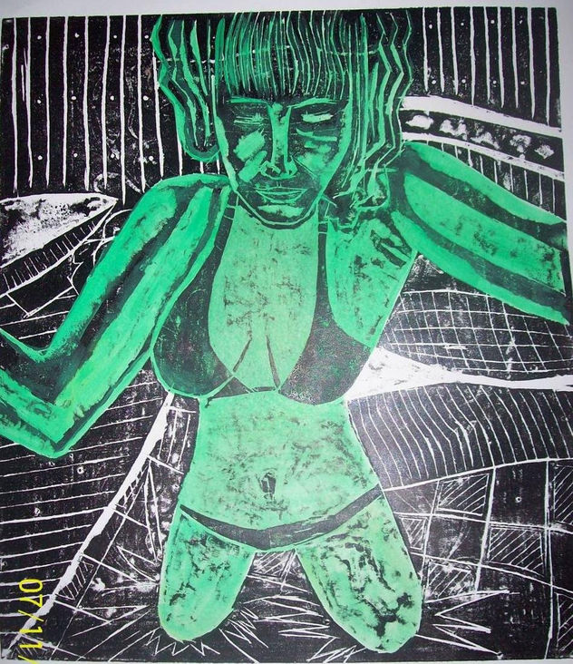 XILO VERDE