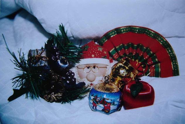 NAVIDAD
