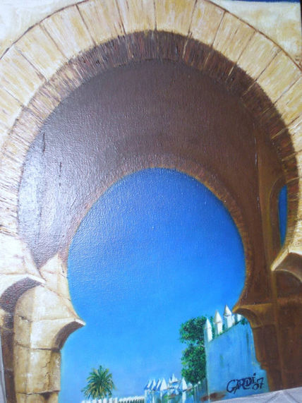 Medina