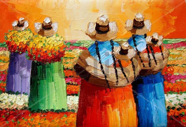 chacrinas
