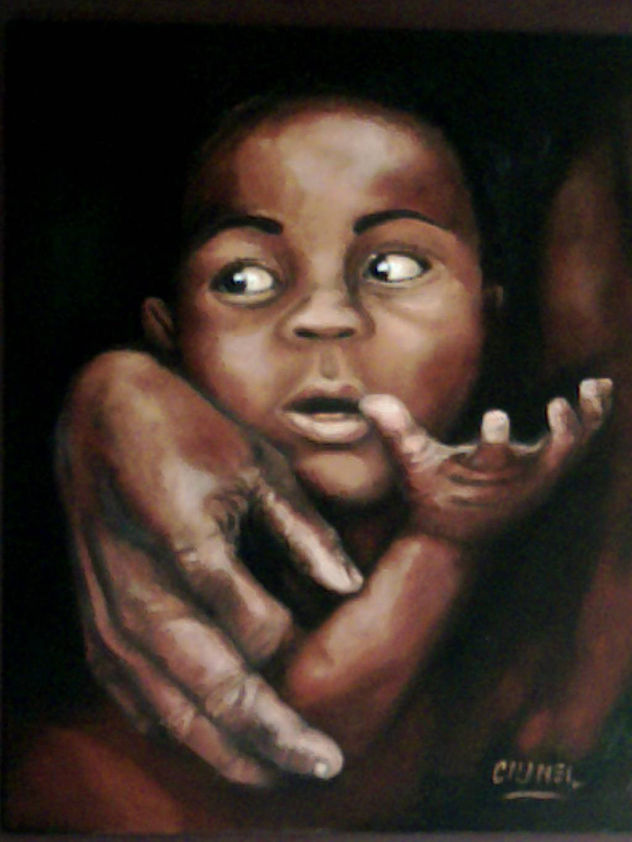 NEGRITO MIO