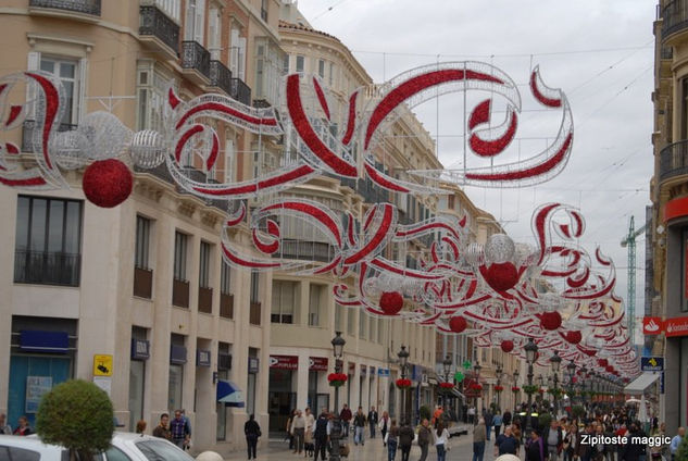 DOSMILNEVE NAVIDAD MALAGA 