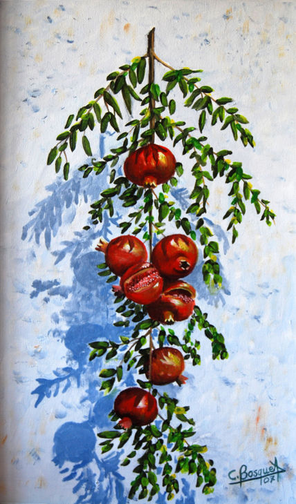 Granadas