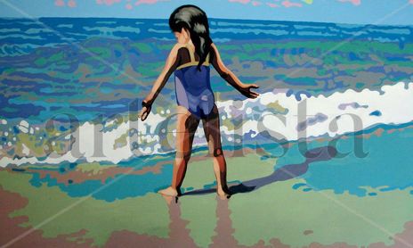 Dia de playa