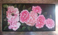 rosas rosa